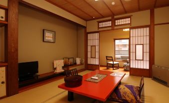 Ryokan Showakan