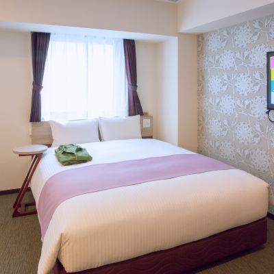 豪華單人房 - 禁菸 Kuretake Inn Premium Meieki Minami優惠