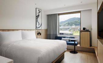 Fairfield by Marriott Saga Ureshino Onsen