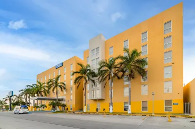 City Express by Marriott Ciudad del Carmen Hotels in 