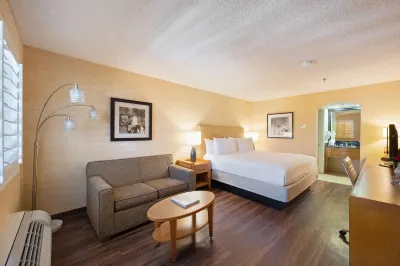 Best Western Plus Las Brisas Hotel Ξενοδοχεία στην πόλη 