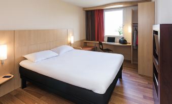 Ibis Karlsruhe Hauptbahnhof