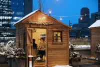 Four Seasons Hotel Minneapolis