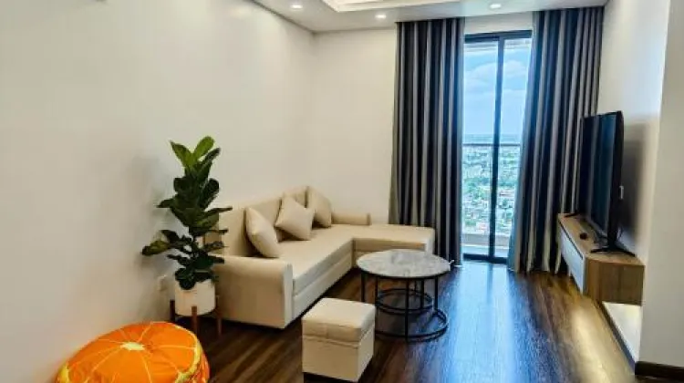 Ấm cúng, hiện đại, tiện Nghi! 食事・レストラン