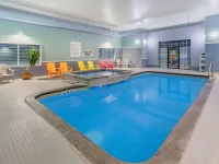Super 8 by Wyndham Cornwall on Hotels in Cornwall
