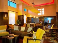 Hampton Inn & Suites Detroit-Canton Hotels in Canton