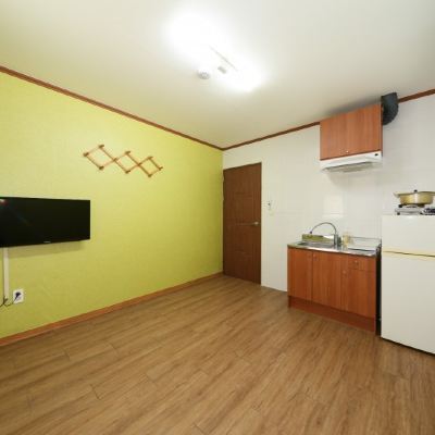 스몰 룸 101 보령 1박2일펜션 쿠폰