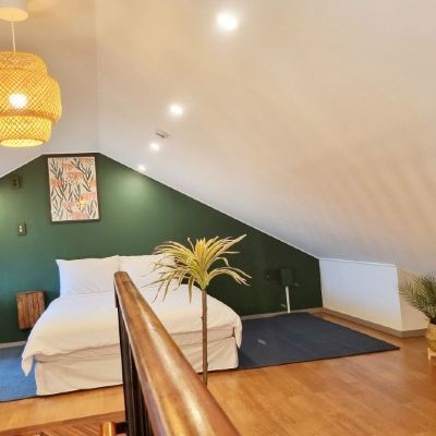 스파 스위트 트레비앙 쿠폰