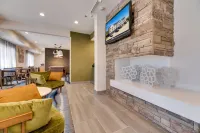 Fairfield Inn & Suites Spearfish