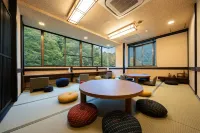 Onsen Guesthouse Tsutaya