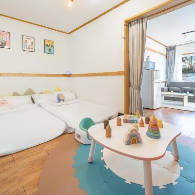 302 Iquitos 엘도라도펜션 쿠폰