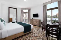 Gran Hotel Europa Santo Domingo, Trademark by Wyndham Отели в г. 