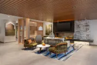 Fairfield Inn & Suites Indianapolis Plainfield