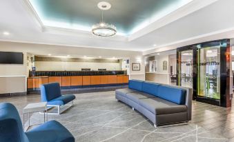 Best Western Airport Inn  Suites