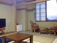 中原旅館 利尻住宿飯店