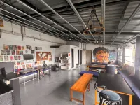 Backpacker Cowies Hotels in 