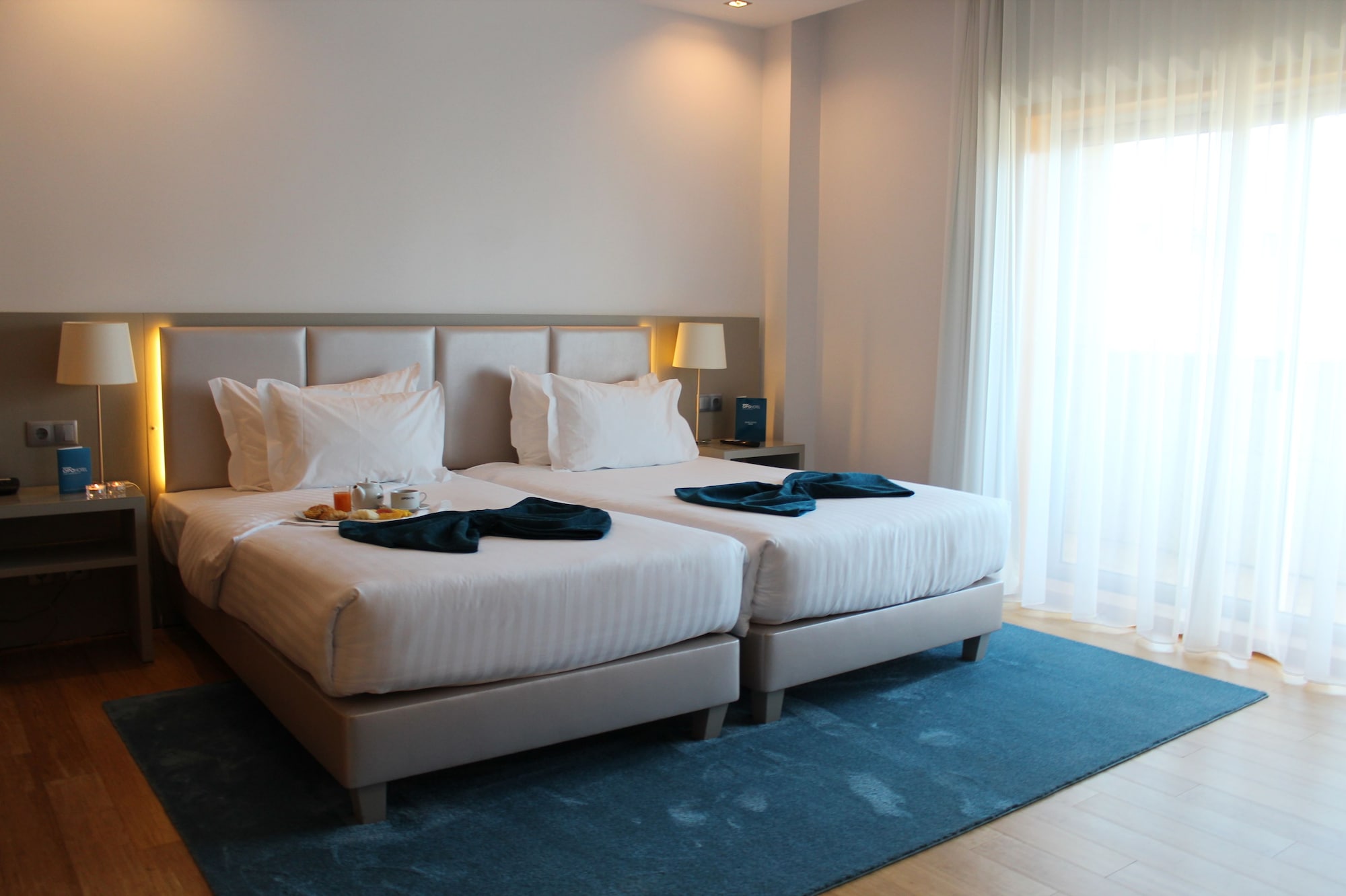 AP Aeroporto PortoBusiness Suite