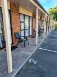 Arran Motel