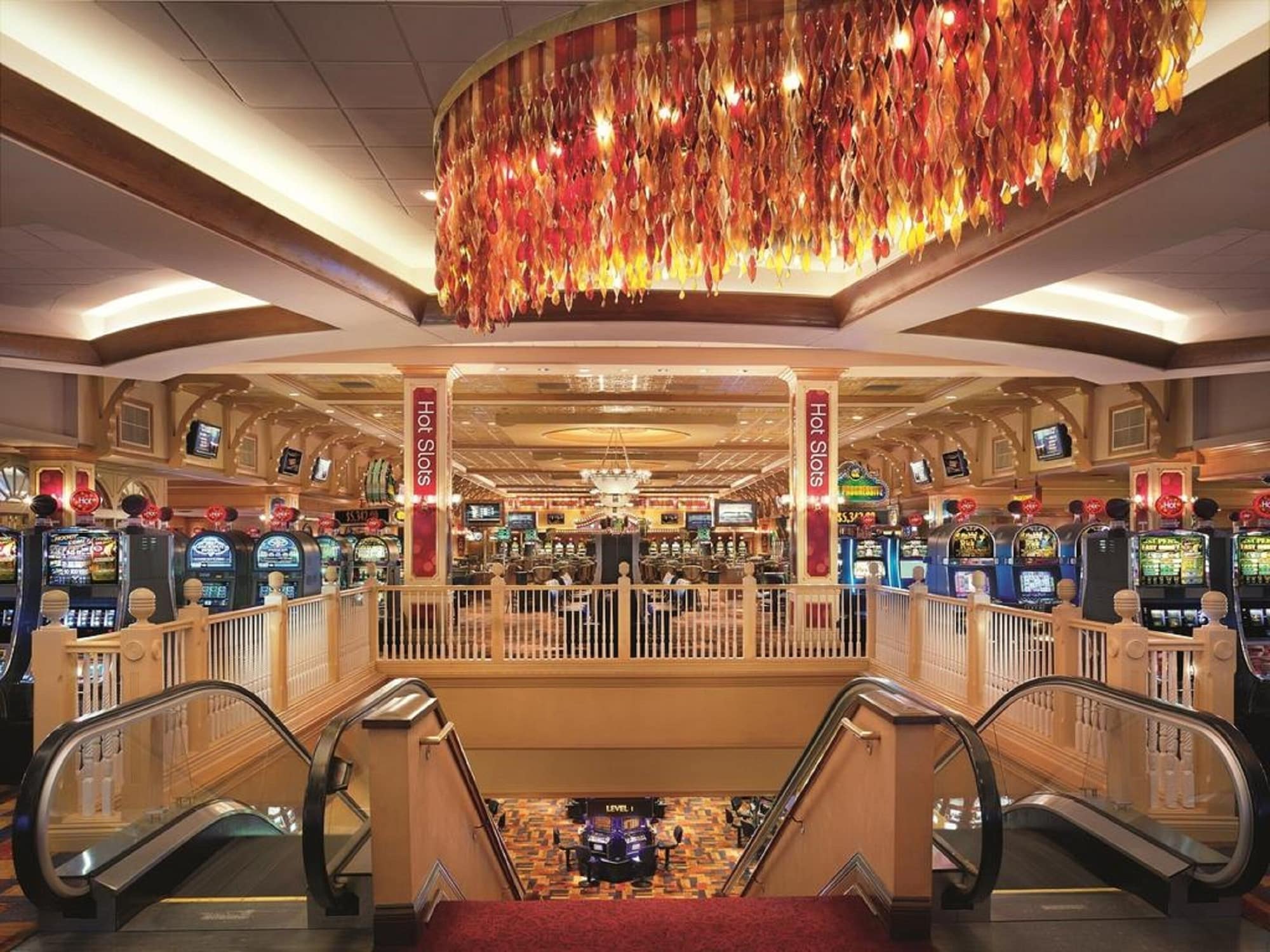 豪华间 - 带两张大床 - 吸烟