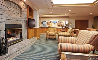 Holiday Inn Express & Suites Conover (Hickory Area)