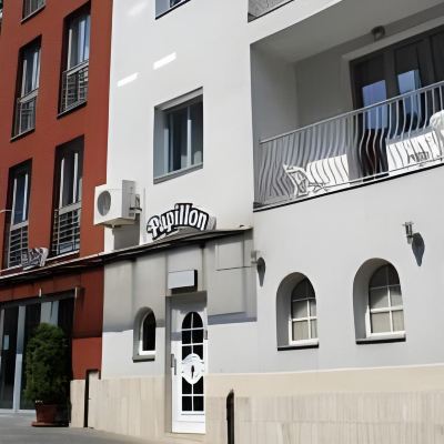 標準三人房 帕皮倫酒店優惠