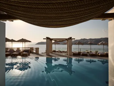 Seaside A Lifestyle Resort - Adults Only Hotels in 