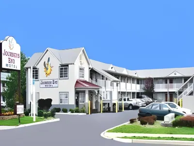 Haven Inn & Suites Hotele w: 