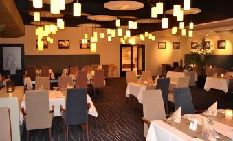 Farsund Fjordhotel - Housity