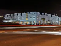 Clanree Hotel & Leisure Centre Hotel a 