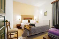 Artemis Hotel Отели рядом с достопримечательностью «Дельфы»