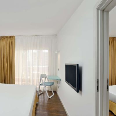 Two-Bedroom Family Room Sol Katmandu Park & Resort Promo Code