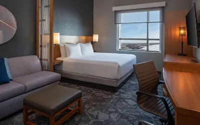 Hyatt Place Indianapolis Downtown Hotels in 