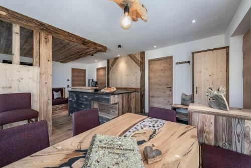 公寓 - 地面楼层