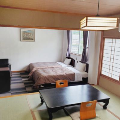 和洋室 伊東園ホテル ニューさくら クーポン