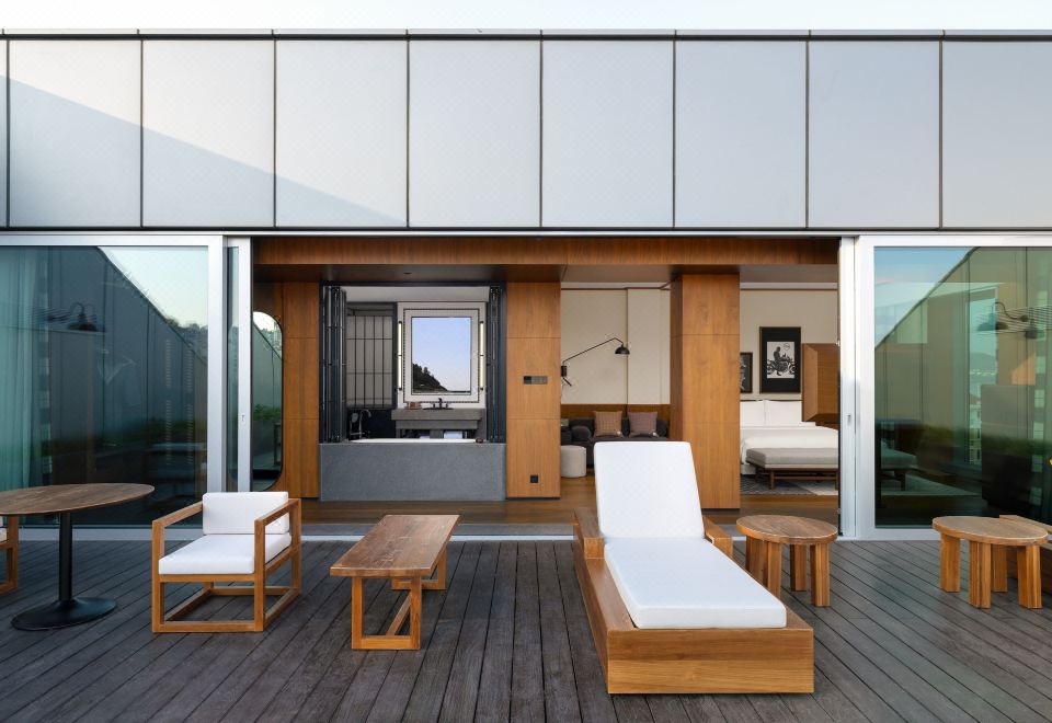 安可露台臻享房