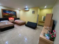 Hotel 21 Pati