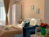 Deluxe Studio  with Panorarmic studio