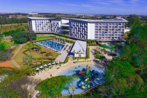 Novotel Itu Terras de São José Golf & Resort