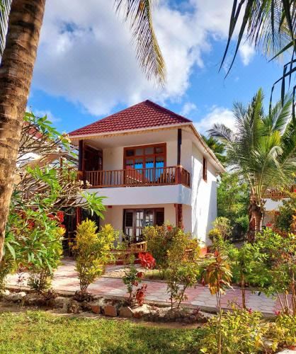 海景双人间 - 带阳台