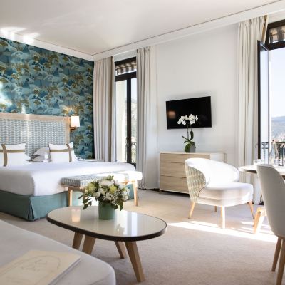 Junior Suite With Sea View Royal Riviera Promo Code