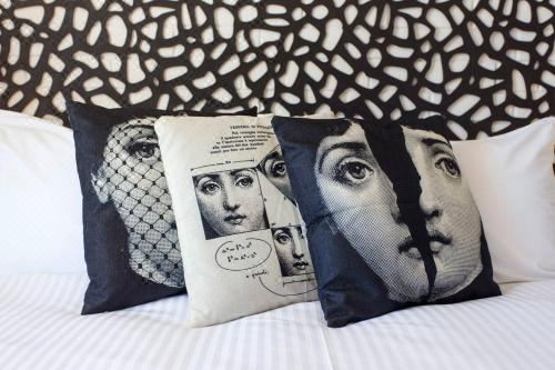 Cloud9 - Best Views In FremantleOne-Bedroom Apartment