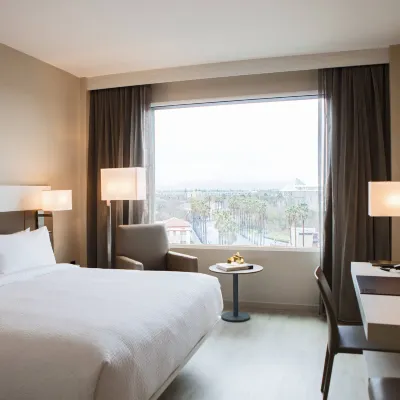 أيه سي هوتل باي ماريوت سان هوزيه داونتاون Hotels near مركز ساب