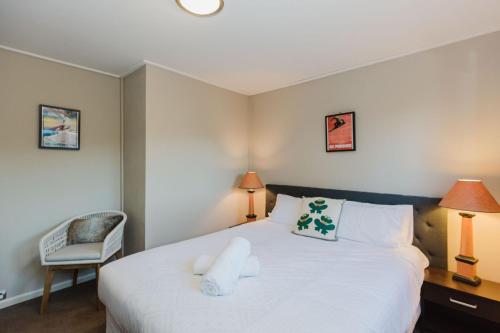 公寓 - 地面楼层