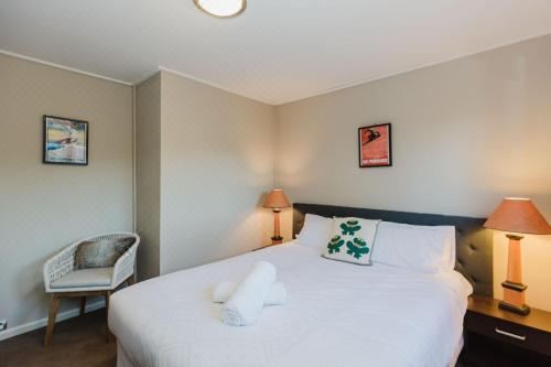 公寓 - 地面樓層