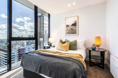 VAQUAY Imperial In Southbank Two-Bedroom Apartment