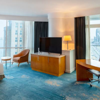 Family Room With Sea View Hilton Doha Promo Code