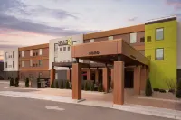 Home2 Suites by Hilton - Milwaukee Airport