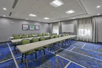 Hampton Inn & Suites Guthrie