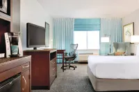 Hilton Garden Inn Worcester