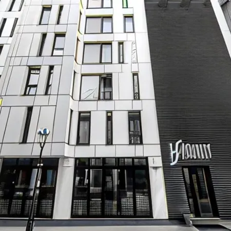 Filitti Boutique Hotel